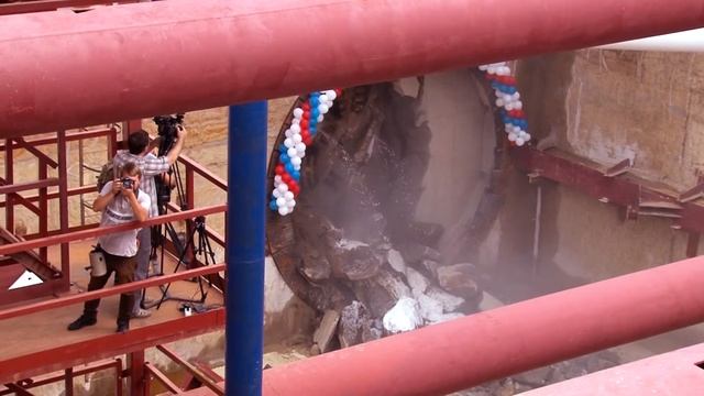 Cвязующая Стрелка смотреть онлайн