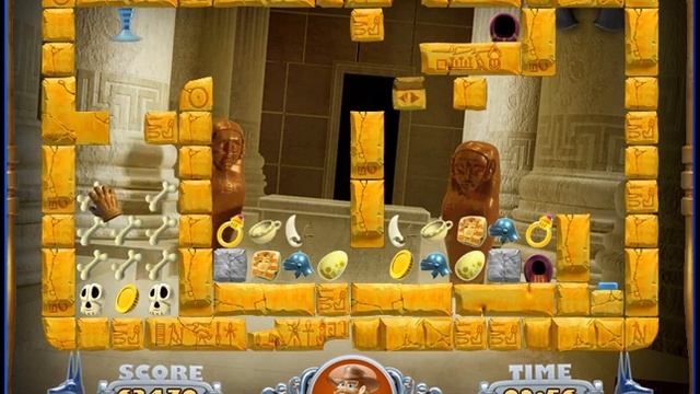 Level 97 Dale Hardshovel video solution walkthrough смотреть онлайн