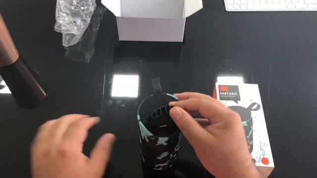 Tg-113 Bluetooth Speaker смотреть онлайн