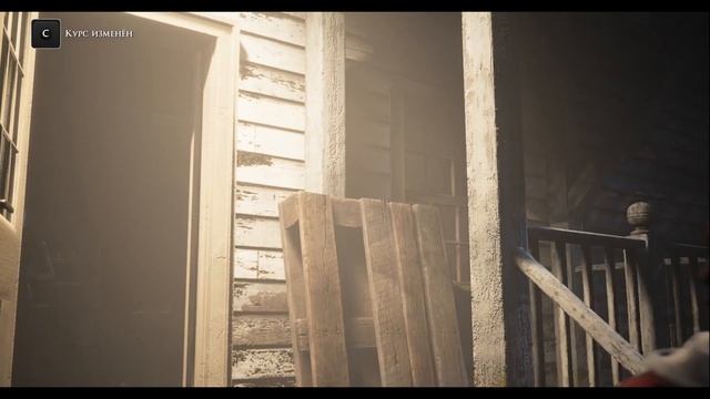 Прохождение игры The Devil In Me. Маяк!!! Часть 14 ФИНАЛ смотреть онлайн