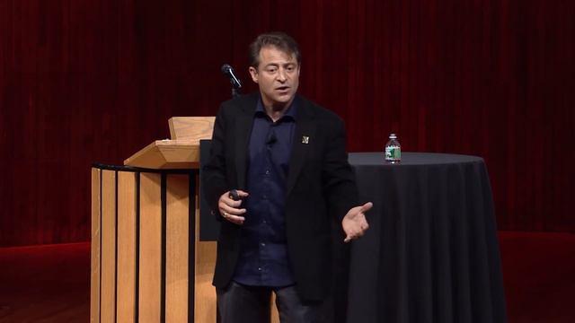 MIT150 Symposium 2011: Peter Diamandis, Keynote - The Future of Exploration Opportunities смотреть онлайн