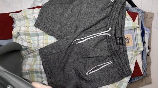 13691 Мужской микс весна-лето MEN / S (extra/1 кат) 42 пак. 10кг. 4,5€/кг. 33шт. смотреть онлайн