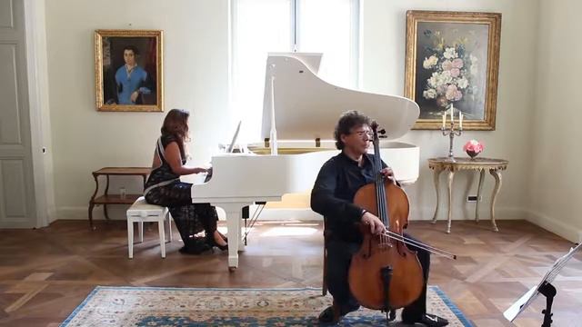 [OFFICIAL] Rodin Moldovan - Intermezzo / Cavalleria Rusticana / Mascagni смотреть онлайн