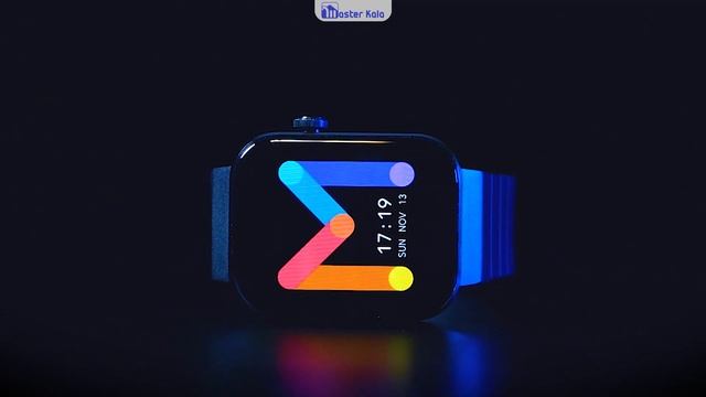 معرفی و بررسی ساعت هوشمند شیائومی Xiaomi Mibro T1 XPAW006 смотреть онлайн