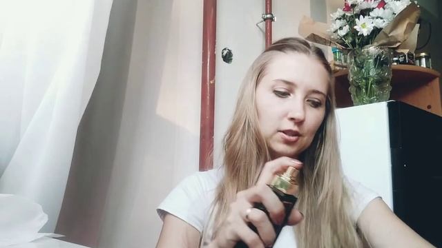 Распаковка Легендарного Аромата) Нишевое звучание аромата от Elizabeth Arden смотреть онлайн