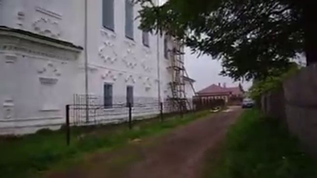 Тотьма.Лето. 6 утра смотреть онлайн