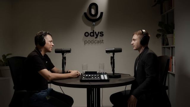 Alex Drew: Aged Domains, Due Diligence, and Jiu-Jitsu | Odys Podcast #1 смотреть онлайн