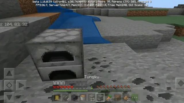 Main Minecraft part 2 survival смотреть онлайн