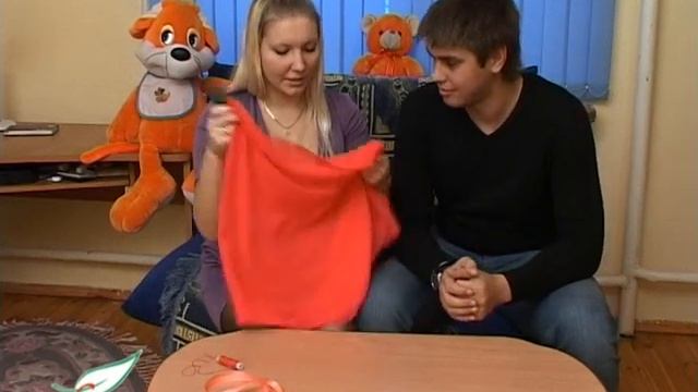 Семейные ценности. Семья Душиных смотреть онлайн