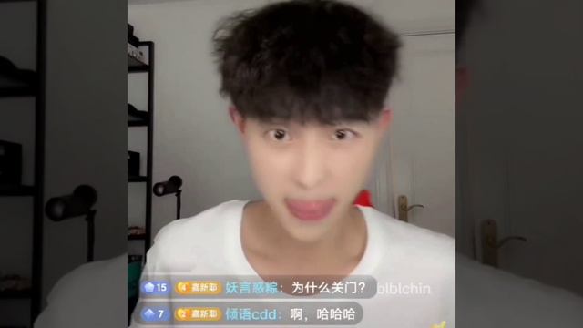 [Sub] Xiaoxin - The Thirsty Omega 😊 | Lai Jiaxin And Li Jiahua