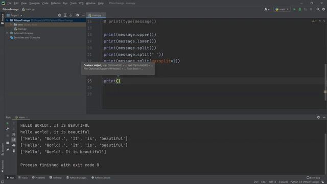 String Data Type Python | Python For Databricks | Python Spark & PySpark | Python for data scienc смотреть онлайн