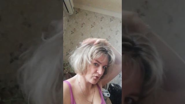 Шампунь для всех типов волос.