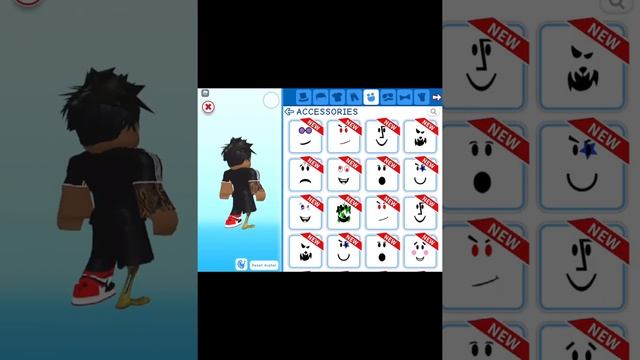 Boys Roblox emo outfit pt.1 смотреть онлайн