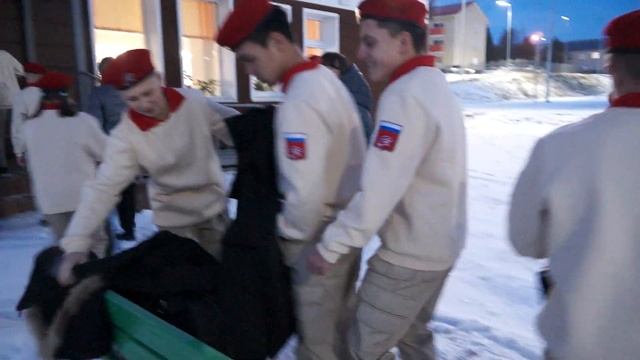 Разговоры о важном смотреть онлайн