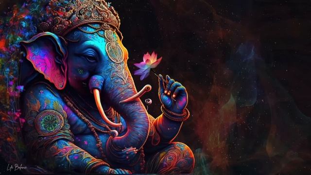 Om Gam Ganapataye Namaha