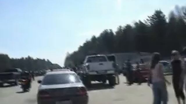 Группа ROGI WINGS74 2009