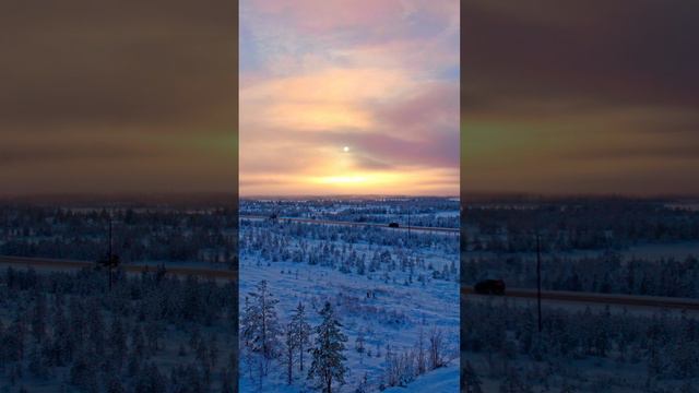 Бесконечная дорога убегает лентой вдаль смотреть онлайн