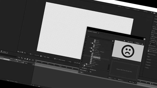 Как сделать Lower Thirds в After Effects [Туториал] смотреть онлайн