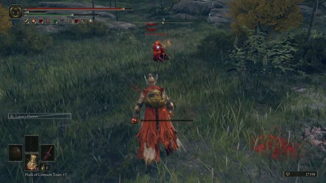 Blasphemous Blade PvP Showcase | Elden Ring Builds смотреть онлайн