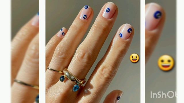 Manicure .Moda. 2022. Модный маникюр на 2022 год. смотреть онлайн
