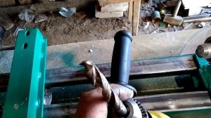 Смазка сверл