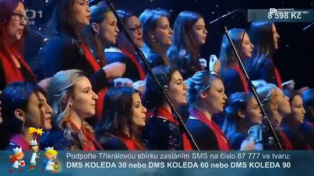 Ilona Csáková & Kampanela - Malý Vůz (Chariot)
