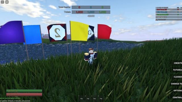 Flag Id Part... How many parts have I done? смотреть онлайн