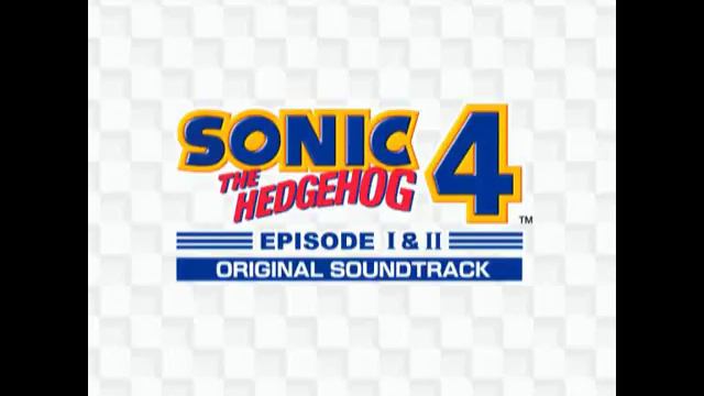 Jun Senoue - Boss : Dr. Eggman (Sonic the Hedgehog 4 Episode I & II Original Soundtrack) смотреть онлайн