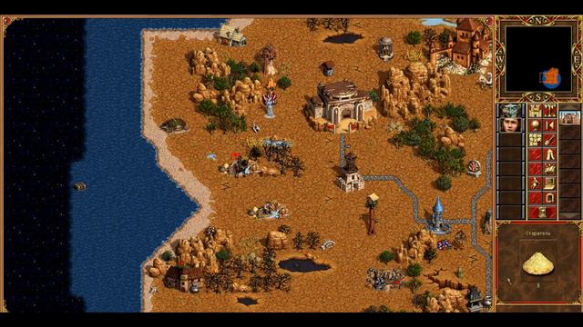 Обновление 1.7.0 Герои меча и магии 3. смотреть онлайн