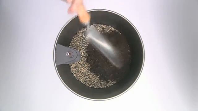 Lechuza : how assemble self irrigation planter and how plant flower смотреть онлайн
