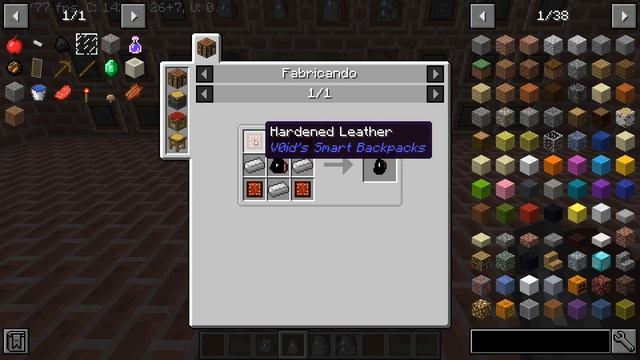 LOS MEJORES MODS DE MOCHILAS DE MINECRAFT - TOP MODS BACKPACKS 1.12.2 - 1.19.2 смотреть онлайн
