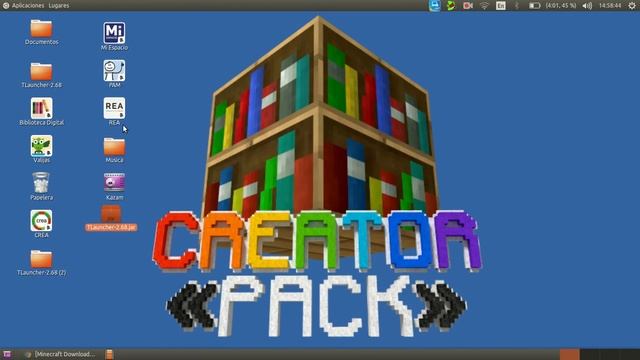 Como descargar minecraft 1.15.2 para linux suscribete смотреть онлайн