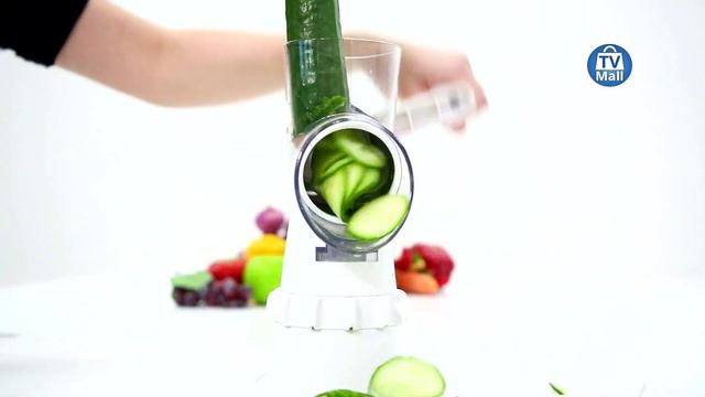 BIRTHDAY SPECIAL! Kleva Range® - Kleva Sumo Slicer смотреть онлайн