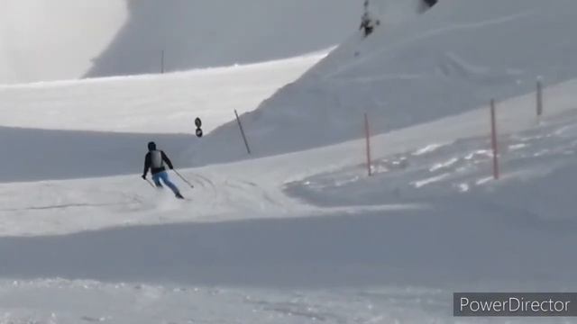 Ski Schlossalmbahn Bad hofgastein ? смотреть онлайн