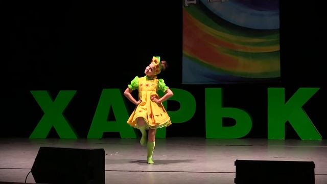 107 ШАЛУНИШКИ Краснова Настя Барыня MOTOR DANCE FEST 19 11 17 107 смотреть онлайн