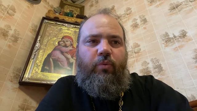 Воскресная беседа 20.02.22г смотреть онлайн
