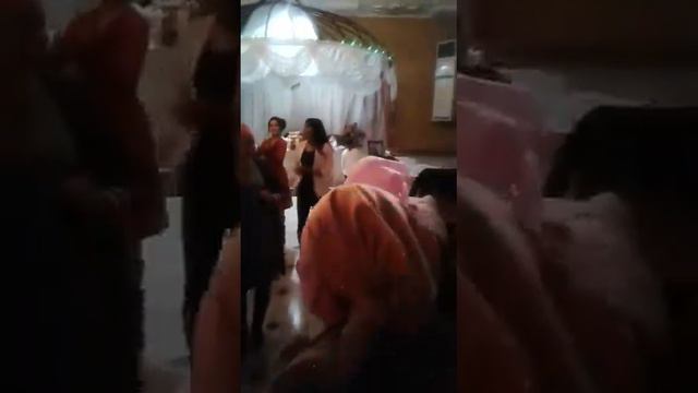 Той Алымбек & Айпери смотреть онлайн