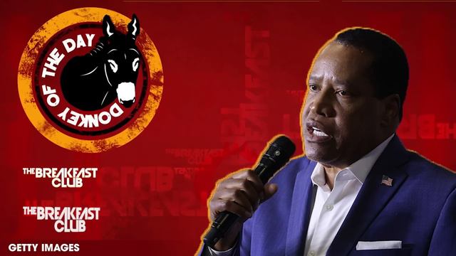 Larry Elder Plans To Sue RNC After Failing To Meet Requirements For GOP Debate смотреть онлайн