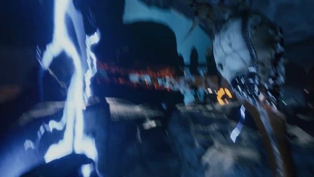 Breathedge DLC Trailer (RUS) смотреть онлайн