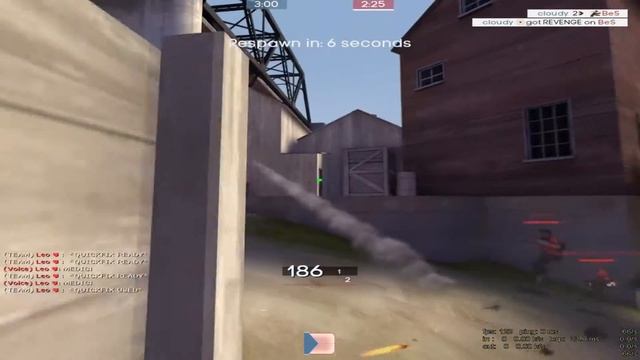 UGC HL Platinum S18 vs Strong Opinions - (sniper POV) - koth_product_rc8 смотреть онлайн