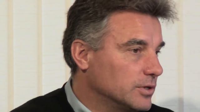 Разговор "Българската мечта" - трета част смотреть онлайн