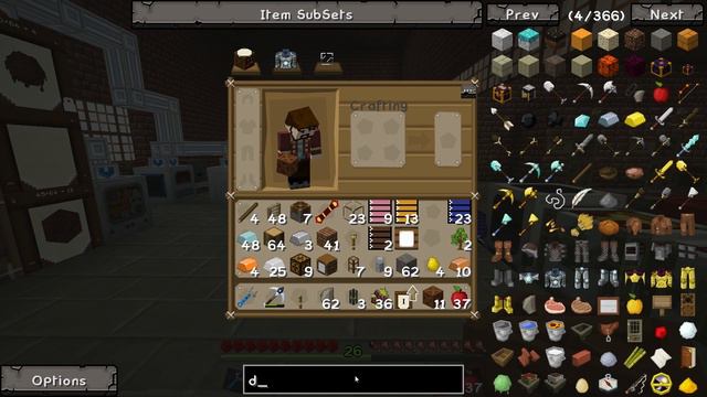 Minecraft - DirtQuest #64 - Technical Name (Yogscast Complete Mod Pack) смотреть онлайн