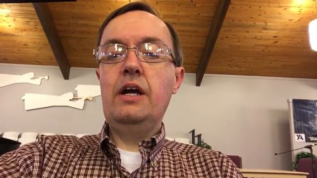 The Reading of Galatians 1:1-5 смотреть онлайн