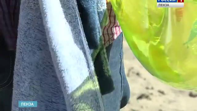 Пензенцам разъяснили, как правильно спасать тонущего человека смотреть онлайн