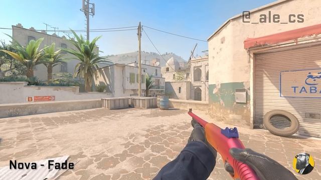 Skins we might see on CS2 Release смотреть онлайн