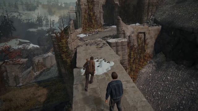 Обзор игры Uncharted 4: Путь вора смотреть онлайн