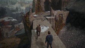 Обзор игры Uncharted 4: Путь вора