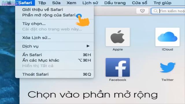 Cách chặn quảng cáo trên Macbook смотреть онлайн