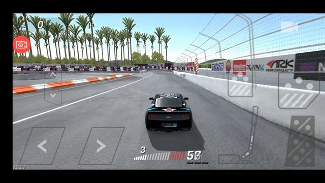 Настраеваем Ford Mustang)) Torque Drift смотреть онлайн