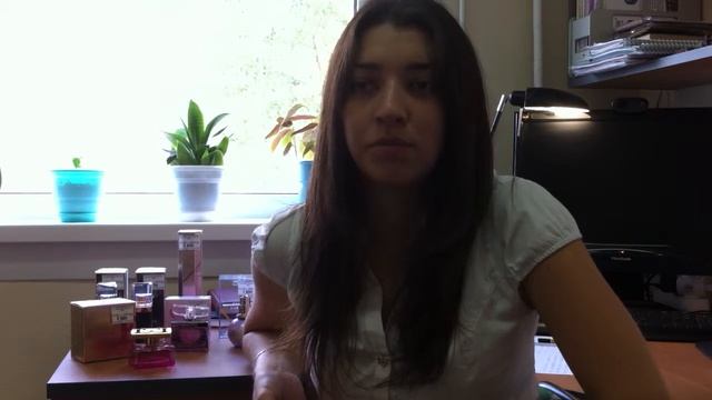 Голицын - элитный парфюм смотреть онлайн